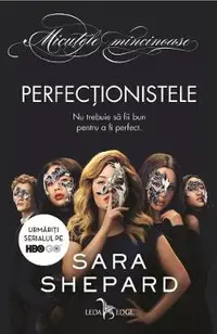 eBook Perfectionistele