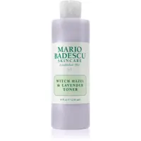 Mario Badescu Witch Hazel & Lavender Toner tonic de curatare si calmant cu lavanda