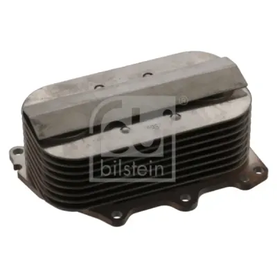 Radiator ulei, ulei motor FEBI BILSTEIN 44425