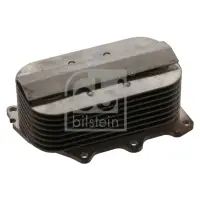 Radiator ulei, ulei motor FEBI BILSTEIN 44425