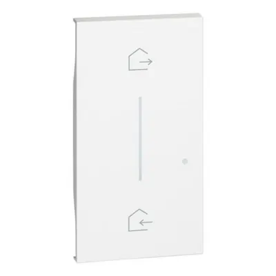 L.NOW - Capac pentru comanda fara fir Acasa/Plecat ref. K4570CW