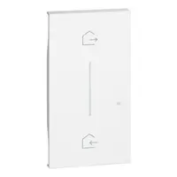 L.NOW - Capac pentru comanda fara fir Acasa/Plecat ref. K4570CW