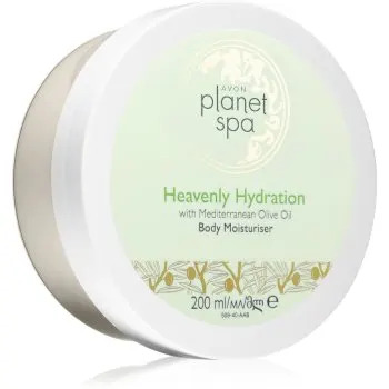 Avon Planet Spa Heavenly Hydration crema de corp hidratanta
