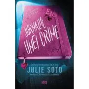 Jurnalul unei crime