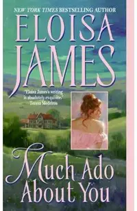 Much Ado about You