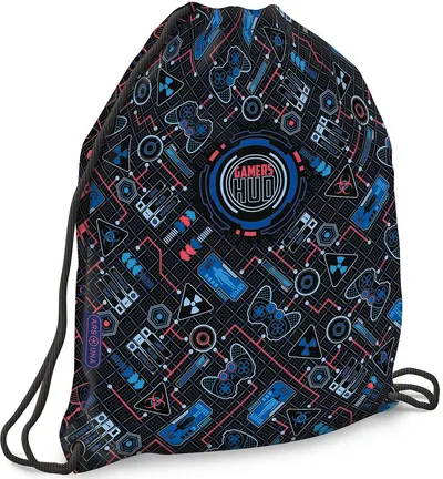 Geantă sport Ars Una Gamers HUD