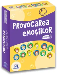 Provocarea emoțiilor