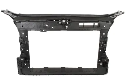 Acoperire fata potrivit SKODA FABIA II, ROOMSTER 2010-2015 - (complet)