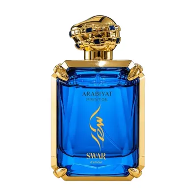 Apa de Parfum Arabiyat Prestige Swar D’Amour, Unisex, 100 ml