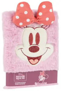 Caiet Cerda Disney: Mickey Mouse – Minnie Mouse