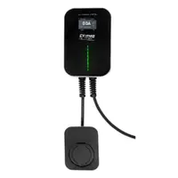 Statie fixa cu ecran pentru incarcare masini electrice EV-MAG BS-B10-BA/7, 7 kW, type 2, monofazat