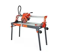 Masina de taiat gresie, faianta si placi DC-250 Smart Advance, 108cm (121cm efect plonjare) - RUBI-53913