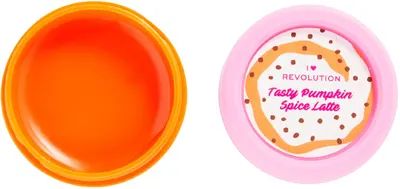 I Heart Revolution Trusă pentru buze Tasty Spice Latte - Mască + Scrub