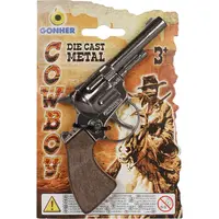 Jucarie - Pistol Cowboy, mini