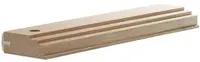 Ciocan pentru parchet laminat Wolfcraft - Profi, 281 mm