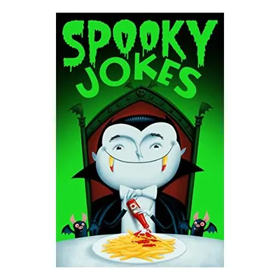 Spooky Jokes