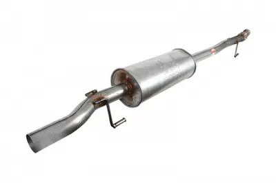 Toba esapament mijloc VW CRAFTER 30-35, CRAFTER 30-50 2.5D intre 2006-2013