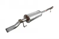 Toba esapament mijloc VW CRAFTER 30-35, CRAFTER 30-50 2.5D intre 2006-2013
