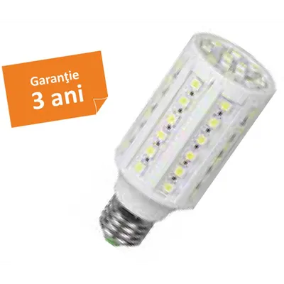 Bec Led 13W 6400K E27