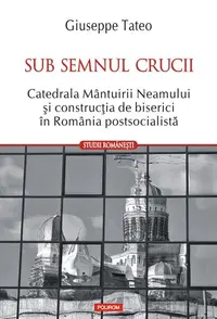 Sub semnul crucii - Paperback brosat