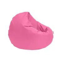 Fotoliu bean bag roz Iyzi – Floriane Garden