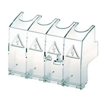 Capac de protectie borne Atys