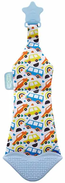 Legătură BabyJem cu teether - Cărucior