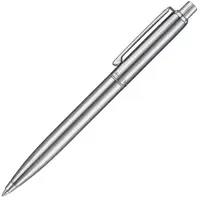 Pix Sheaffer Sentinel - Brushed Chrome With Chrome Trim