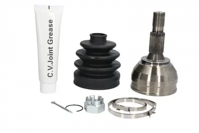 Cap planetara spre roata (28z 39z 58,4mm) CITROEN C5 III, JUMPY; FIAT SCUDO; PEUGEOT 208 I, 308, 308 I, 508 I, EXPERT, EXPERT TEPEE 1.6-3.0D dupa 2007