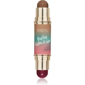 Physicians Formula Butter Glow & Go baton pentru dublu contur