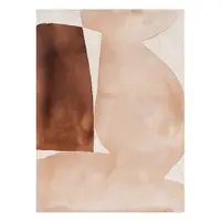 Poster 50x70 cm Bloom – Berit Mogensen Lopez – The Poster Club
