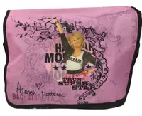 Geanta de umar Hanna Montana