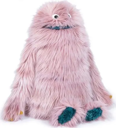 Jucarie de plus - Boubou - Schmouks
