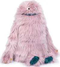 Jucarie de plus - Boubou - Schmouks