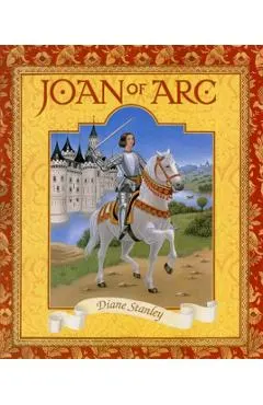 Joan of Arc