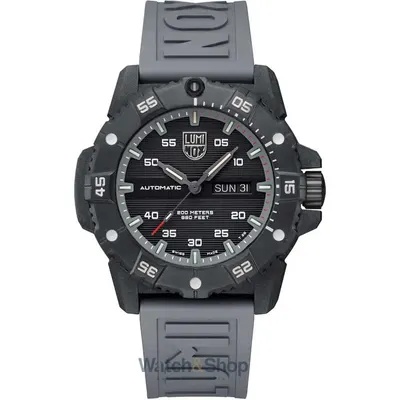 Ceas Luminox Luminox XS.3862 Mens Watch Master Carbon Seal Automatic 45mm 20ATM