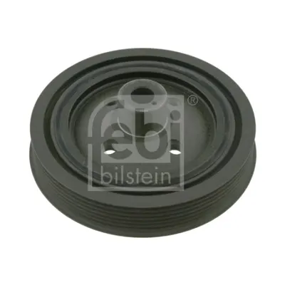 Fulie curea, arbore cotit FEBI BILSTEIN 24889