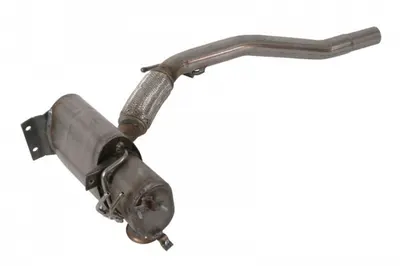 Filtru particule (DPF) AUDI A3; SEAT LEON; VW PASSAT 1.6D 2.0D intre 2003-2012