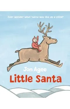 Little Santa