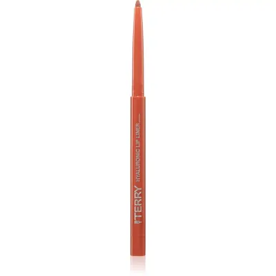 By Terry Hyaluronic Lip Liner creion contur pentru buze culoare Tea Time 0.3 g