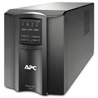 Ups Apc Smt1000ic, 700w, Lcd, Usb, Tower