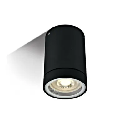 Rolo 1-CL LED, 35W, MR16, GU10, 100-240V, IP54,ruginiu