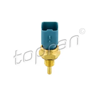 Senzor temperatura lichid racire TOPRAN 721 090