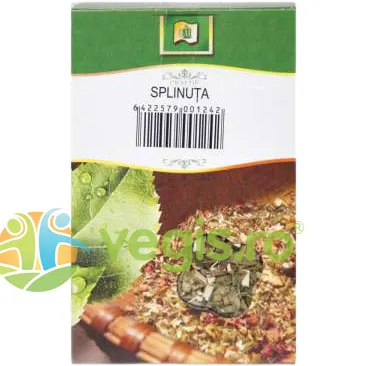 Ceai de Splinuta 50g