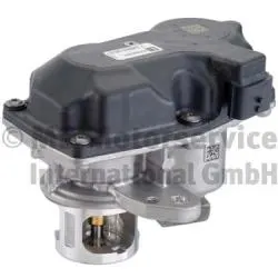 Supapa Egr Potrivit Mercedes C (w205), C T-Model (s205), Vito (w447), Vito Mixto (double Cabin), Vito Tourer (w447); Nissan Nv300, Qashqai I, Qashqai Ii, X-Trail, X-Trail Iii 1.6d 04.11