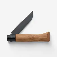 Cuţit Opinel n°8 Inox pliabil 8 cm