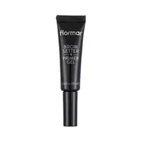 Gel de fixare pentru sprancene Brow Setter&Primer, 10ml, Flormar