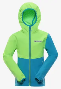 Jacheta softshell impermeabila Grolo -