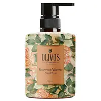 Sapun Lichid cu Parfum de Trandafir si Bujor Rosewood Reverie 500ml