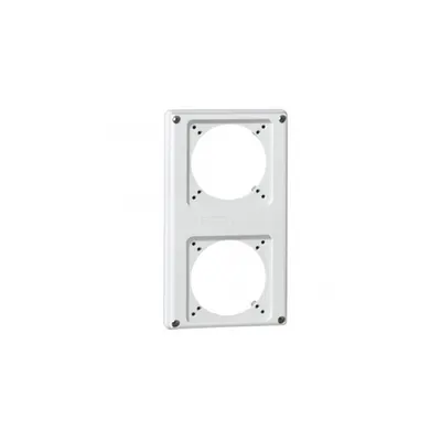 Capac pentru combined unit P17 - 2 prizas 16 A